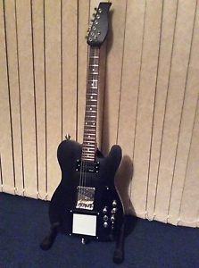 Manson MB-2 Type Custom Guitar