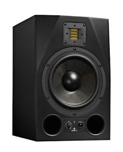 Adam A8X Studiomonitor - Paarpreis, Neuware