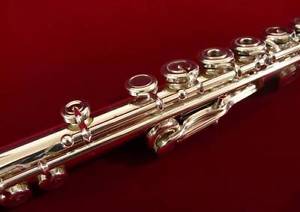 YFL-581 head tube the tube silver