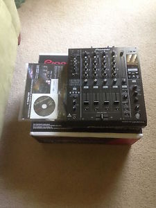 Pioneer DJM-900NXS Mixer