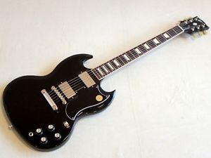 Gibson SG '61 Reissue 2016 Limited (EB) #4419 FREESHIPPING/456