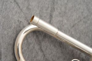 YAMAHA YTR-8335RGS Used Trumpet