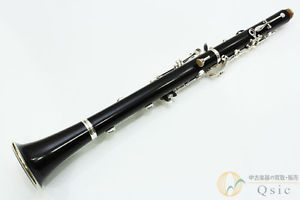 Buffet Crampon Festival Used Clarinet  w/ Hard case