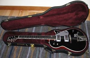 2011 Gretsch Custom Shop 6128T-TVP Power Jet, Primo