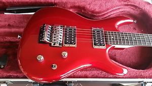 Ibanez JS1200CA