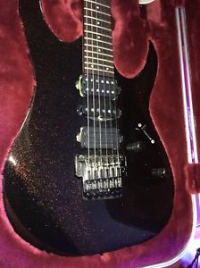 Ibanez RG Prestige RG1570 Electric Guitar -Free Shipping