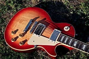 Gibson Les Paul Standard Ace Frehley Bridge Pup! Ships world wide!