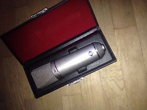 70' Vintage  Neumann U87 P48