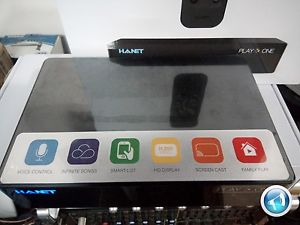 Hanet PlayXOne Karaoke 6TB (100k songs version)