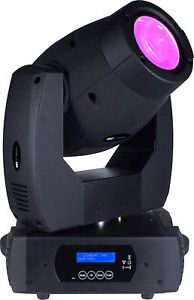 Blizzard Lighting - Torrent Streak Moving Head Blowout Sale!!