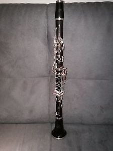 Yamaha YCL-SEV E Klarinette