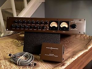 Inward Connections Mix 690, Dual Stereo Outs & External Power Supply.