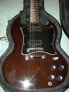 1999 Gibson SG Special