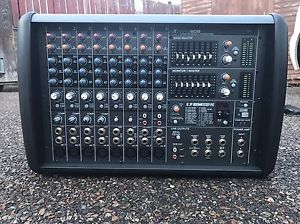 Mackie PPM608