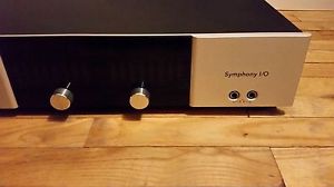 Apogee Symphony IO 16 analog in 16 optical out