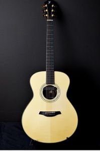 Furch G23-EG Natural w/hard case Free shipping Guiter Bass From JAPAN #A2667