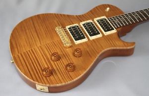 paul reed smith Chris Henderson Signature