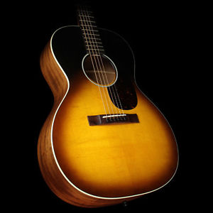 Martin 00L-17 Acoustic Guitar Whiskey Sunset