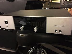 Apogee-Symphony I/O 2X 16X16 Optical USB