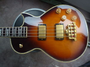 [USED] Greco Les Paul type Bass, Made in Japan  Electric Bass