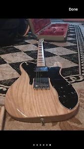 2011 Fender USA Telecaster Custom - 60th Anniversary Telebration w/ Tweed HSC