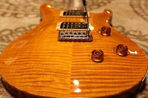 Paul Reed Smith Custom 24 10 Top