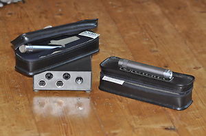 2x Calrec CM652C Kondensatormikrofon