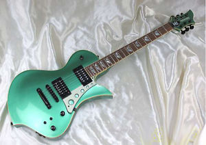 FERNANDES RAVELLE/DAVE KUSHNER