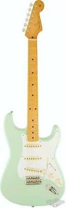 Fender® Fender Classic 50s Stratocaster MN Surf Green