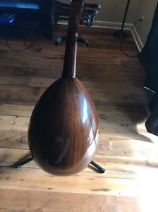 Professional Oud ( Lute)
