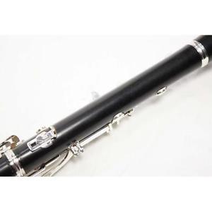 YAMAHA YCL-650 Used Clarinet  w/ Hard case