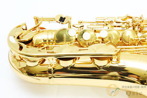 YAMAHA YAS-275 Used Alto Sax  w/ Hard case