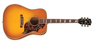Gibson Vintage Hummingbird Acoustic Guitar