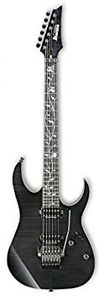 New Ibanez Electric Guitar J.Custom RG8420ZD-BX (Black Onyx) from JAPAN