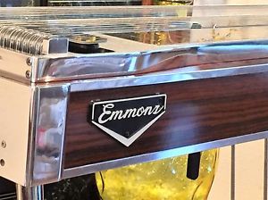 D-10 Emmons Push Pull Pedal Steel - INTERNATIONAL SHIPPING AVAILABLE!!!!