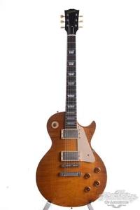 Gibson Les Paul 59 Historic Reissue 2001