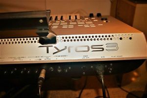 Used Yamaha Tyros 3 keyboard - Perfect Working Condition