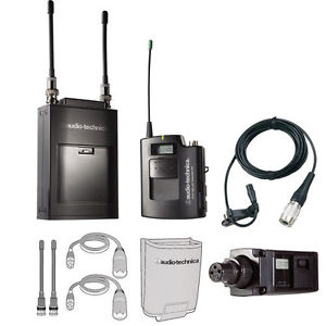 Audio-Technica ATW-1823