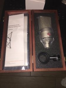 Neumann TLM 103 Condensor Microphone