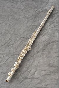 YAMAHA YFL-514 Used Flute