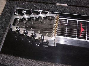 Fessenden  Pedal Steel Guitar, 10 string