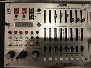 Intellijel Metropolis