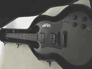 Gibson SG Government Series RARE - 2013 LIMITED EDITION