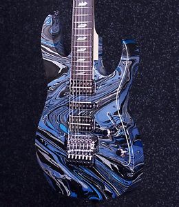 Ibanez UV77SVR S