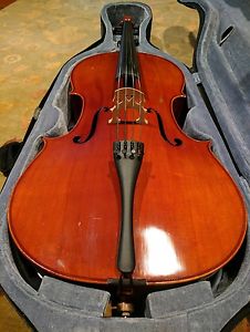 Cello 4/4 Full Size