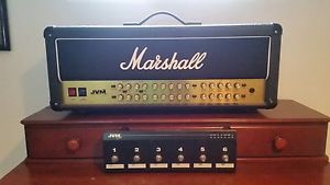 marshall jvm410h