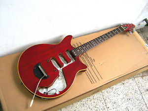 1977 GRECO BRIAN MAY -- made in JAPAN