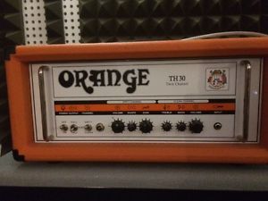 Ampli guitare Orange TH30