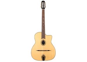 Gypsy Jazz Selmer Altamira – M01
