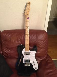 USA Fender Telecaster Thinline 72 AVRI